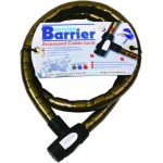Oxford Barrier 1,5m – Zboží Dáma