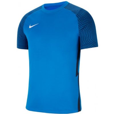 Nike Pánské tričko Dri-FIT Strike II M CW3544-463 – Zboží Mobilmania