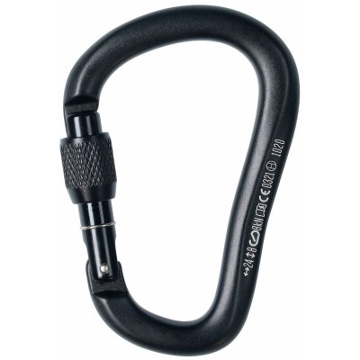 Black Diamond RockLock Screwgate – Zboží Dáma