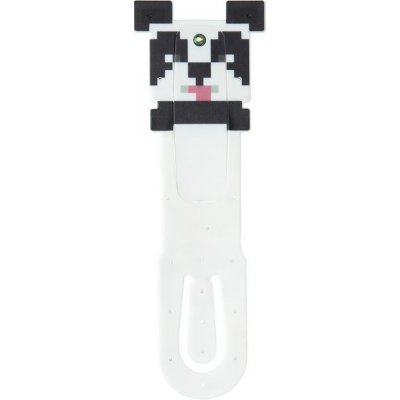 Minecraft lampička do knihy Panda - EPEE – Zboží Dáma Minecraft lampička do knihy Panda - EPEE – Zboží Dáma