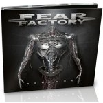 Fear Factory - Genexus CD – Sleviste.cz