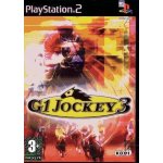 G1 Jockey 3 – Zboží Živě
