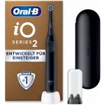 Oral-B iO Series 2 Black – Zboží Dáma