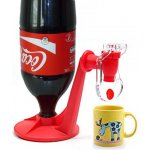 Fizz Saver limonádová pípa výčep na pet lahev – Sleviste.cz