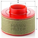MANN FILTER Vzduchový filtr C 23 174 – Hledejceny.cz