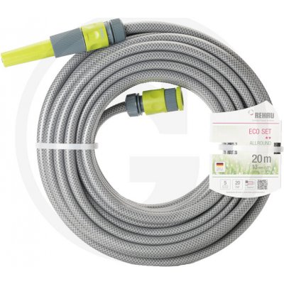 Rehau Set 1/2" 20 m – Hledejceny.cz
