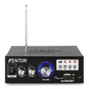 Fenton AV360