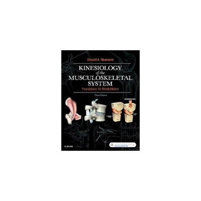 Kinesiology of the Musculoskeletal System