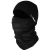 Kukla GymBeam Kukla Balaclava Black černá