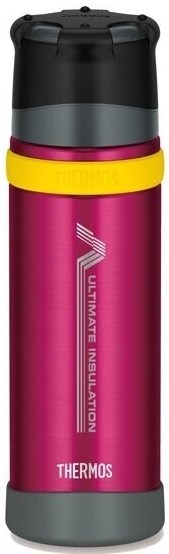 Thermos FFX Burgundy 500 ml