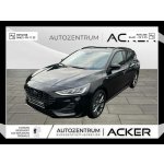 Ford Focus MHEV 114 kW