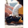 Dětské trekové boty Jack Wolfskin VILI Sandal K 4056881.28.33.New¨oranžová