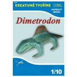 Bestr model Dimetrodon – Hledejceny.cz