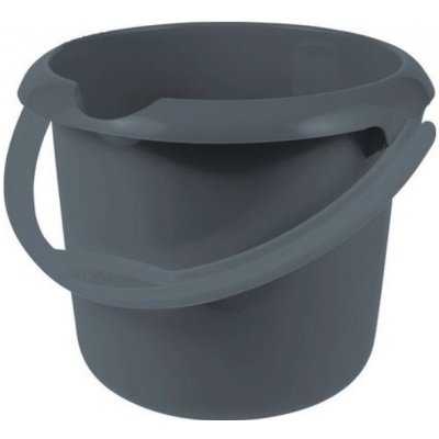 Keeeper Plastový kbelík s výlevkou 10 l – Zboží Dáma