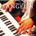 Vangelis - Best Of CD – Hledejceny.cz