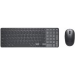 Dell KM746 CZ/SK 580-BDRW – Zboží Živě
