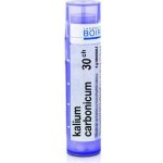 KALIUM CARBONICUM POR 30CH GRA 1X4G – Hledejceny.cz