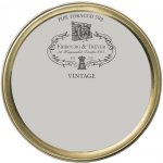 Fribourg and Treyer Vintage Flake 50 g – Zboží Mobilmania