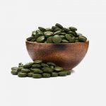 GRIZLY Chlorella tablety BIO 6 x 250 g – Hledejceny.cz
