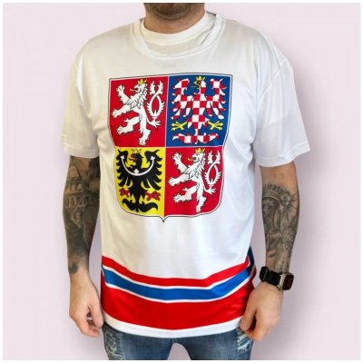Český reprezentační dres – Sleviste.cz
