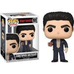 Funko Pop! 1521 The Sopranos Christopher Moltisanti – Zboží Dáma