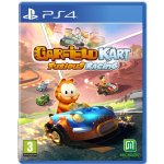 Garfield Kart (Furious Racing) – Sleviste.cz