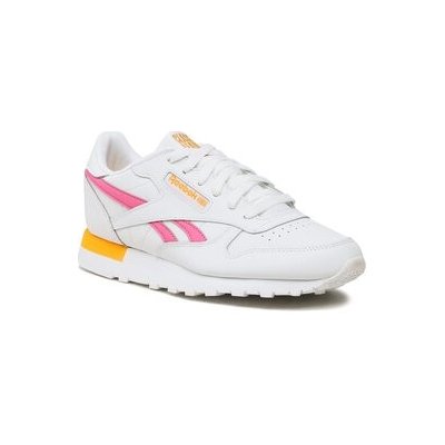 Reebok Classic Leather Shoes IG0030 bílá – Zbozi.Blesk.cz