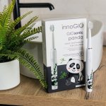 InnoGio GIOSonic Panda – Zboží Živě