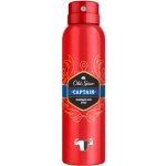 Old Spice Restart deospray 150 ml – Hledejceny.cz
