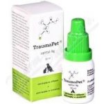 TraumaPet ophtal Ag sol 10 ml – Zboží Mobilmania