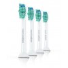 Náhradní hlavice pro elektrický zubní kartáček Philips Sonicare ProResults Standard HX6014/07 4 ks