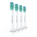 Philips Sonicare ProResults Standard HX6014/07 4 ks