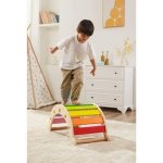 Viga lezecký oblouk – Sleviste.cz