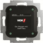 ABB Tuner FM a DAB+, se zesilovačem – HobbyKompas.cz