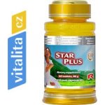 Starlife Star Plus 60 tablet – Hledejceny.cz