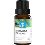 BEWIT Eukalyptus Citriodora Esenciální olej 5 ml – Zboží Dáma