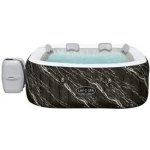 Bestway Lay-Z-Spa Hollywood Luxe AirJet 6001F – Zboží Dáma