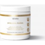 Venira spirulina v BIO kvalitě prášek 250 g – Hledejceny.cz