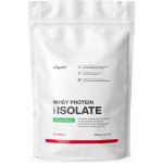 Vilgain Grass-Fed Whey Protein Isolate 500 g – Hledejceny.cz