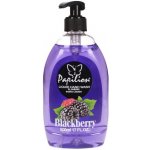 Papilion Ostružiny mýdlo na ruce 500 ml – Zboží Dáma