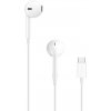 Sluchátka Apple EarPods USB-C MTJY3ZM/A