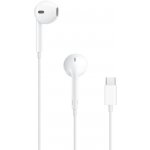 Apple EarPods USB-C MTJY3ZM/A – Zbozi.Blesk.cz