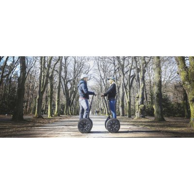 Stips.cz Segway Tour po pražských klášterech – Hledejceny.cz