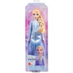 Mattel Disney Frozen Elsa Outfit Film 2 – Zboží Mobilmania