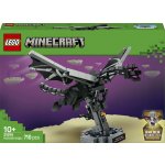 LEGO® Minecraft 21595 Drak z Enderu – Hledejceny.cz