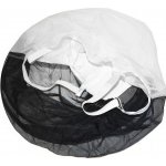 Mellarius Včelařský klobouk č/b síťka s přetažením přes ruce – Zboží Dáma