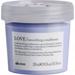 Davines Love Smoothing Conditioner 1000 ml – Zbozi.Blesk.cz