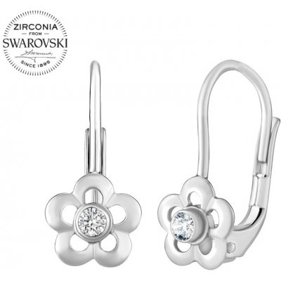 detske nausnice swarovski – Heureka.cz