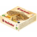 Marlenka medový dort s vlašskými ořechy 800 g – Zboží Dáma
