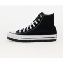 Converse Chuck Taylor All Star City Trek Waterproof Hi A04480/Black/White/Silver